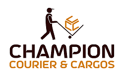 Champion Courier & Cargos